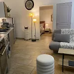 Tatil Evi Au Fil De L'eau L'herault *