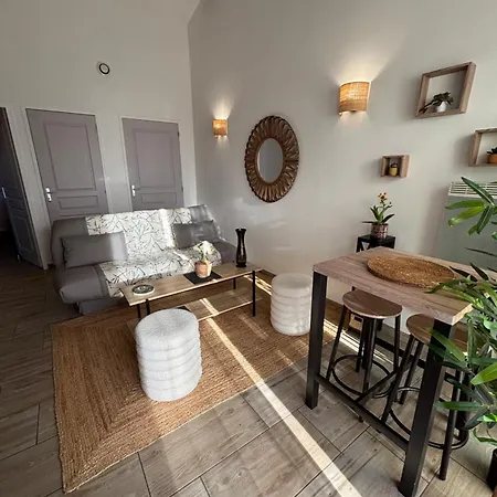 Au Fil De L'eau L'herault Tatil Evi