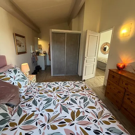 Au Fil De L'eau L'herault Casa de Férias