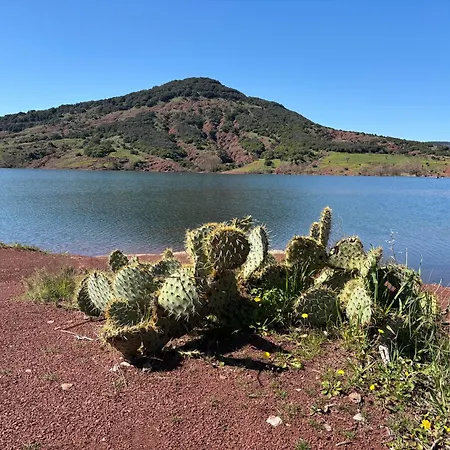 Au Fil De L'eau L'herault * Saint-Jean-de-Fos