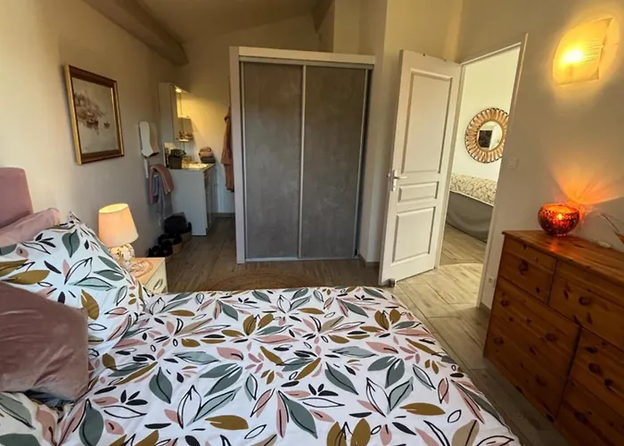 Au Fil De L'eau L'herault Casa de Férias